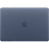 MacBook Neo Indigo - top