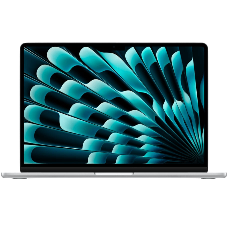 MacBook Air 15 inch M3 24GB 512GB SSD
