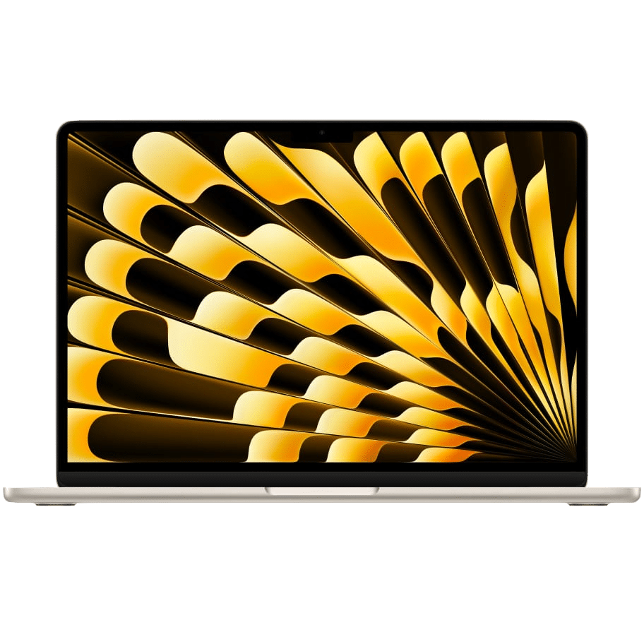 MacBook Air 13 inch M4 16GB 256GB SSD