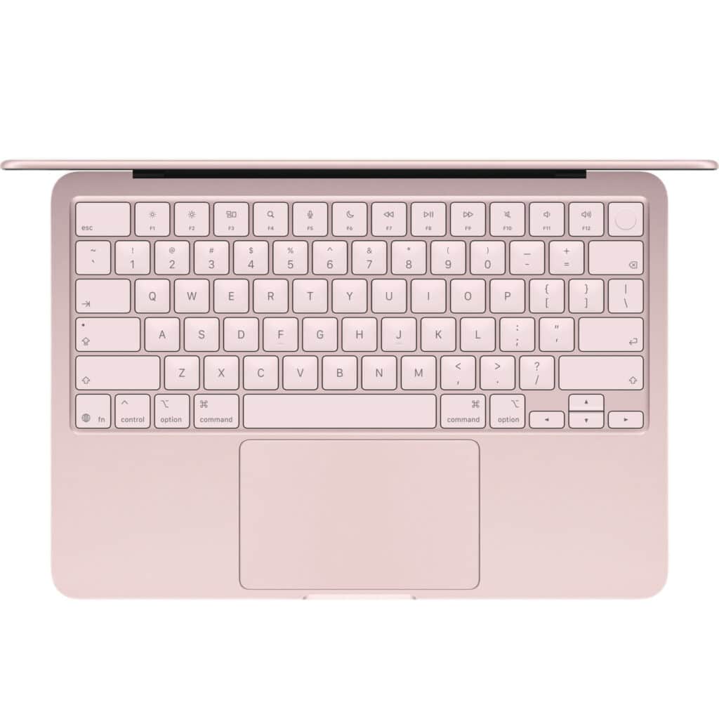 MacBook Neo A18 Pro 8GB 512GB SSD