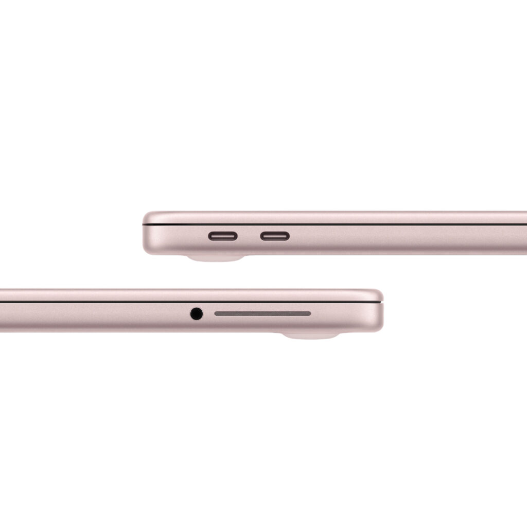 MacBook Neo A18 Pro 8GB 512GB SSD