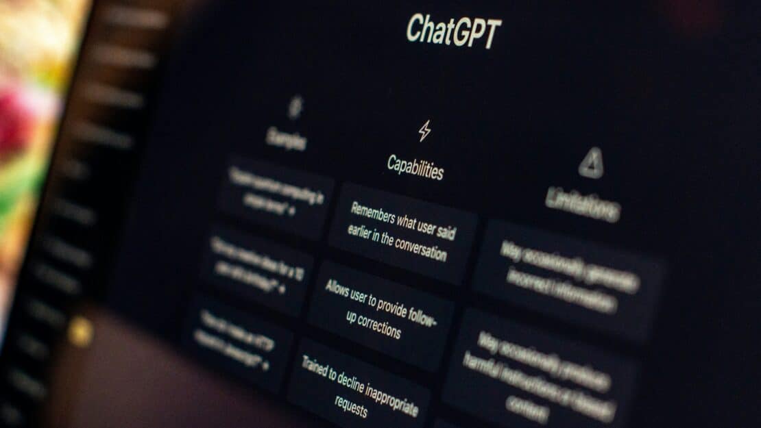 Welke Mac heb je nodig voor Chat GPT en Claude?